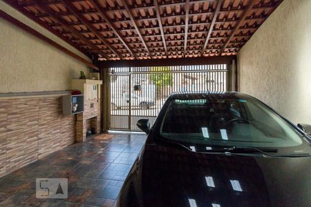 Vista sala de casa à venda com 3 quartos, 250m² em Jardim Bela Vista, Guarulhos