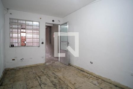 Sala de casa para alugar com 2 quartos, 80m² em Engenheiro Goulart, São Paulo