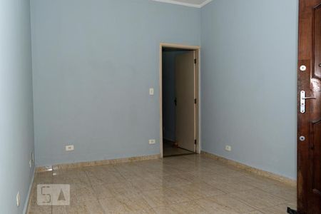 Sala de casa para alugar com 3 quartos, 120m² em Mooca, São Paulo