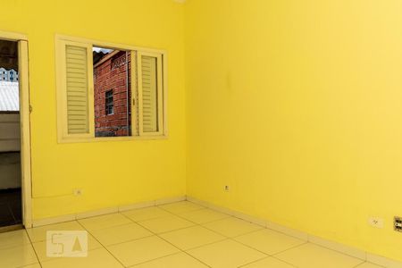 Quarto 3 de casa para alugar com 3 quartos, 120m² em Mooca, São Paulo