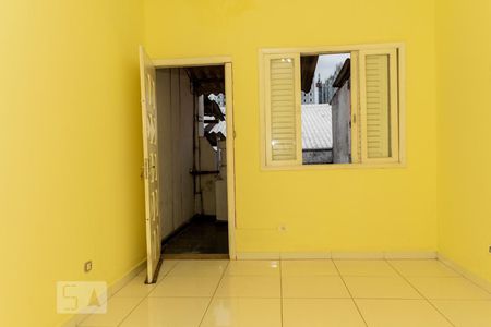 Quarto 3 de casa para alugar com 3 quartos, 120m² em Mooca, São Paulo