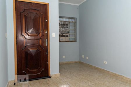 Sala de casa para alugar com 3 quartos, 120m² em Mooca, São Paulo