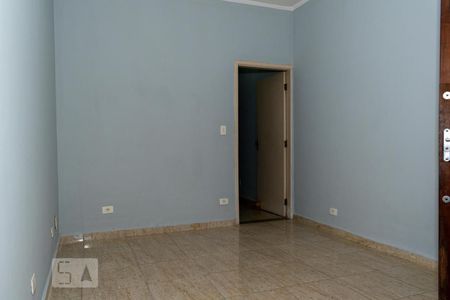 Sala de casa para alugar com 3 quartos, 120m² em Mooca, São Paulo