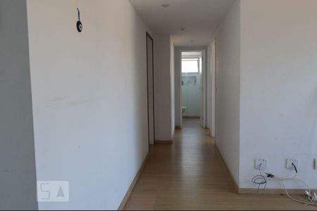 Corredor de apartamento à venda com 2 quartos, 74m² em Ingá, Niterói