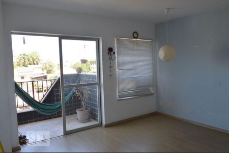 Sala de apartamento à venda com 2 quartos, 74m² em Ingá, Niterói