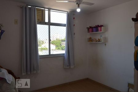 Quarto 1 de apartamento à venda com 2 quartos, 74m² em Ingá, Niterói