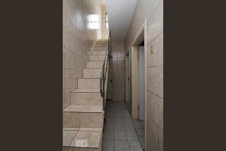 Corredor de casa à venda com 4 quartos, 145m² em Água Branca, São Paulo