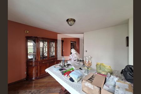 Sala jantar de casa para alugar com 4 quartos, 545m² em Vila Pauliceia, São Paulo