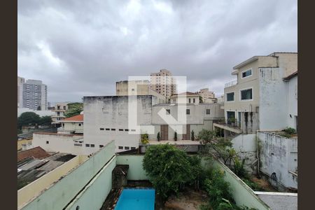 Vista Sala jantar de casa para alugar com 4 quartos, 545m² em Vila Pauliceia, São Paulo