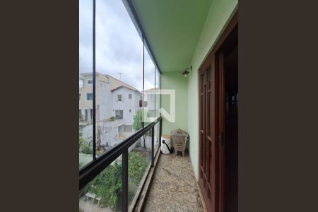 Sacada Sala jantar de casa para alugar com 4 quartos, 545m² em Vila Pauliceia, São Paulo