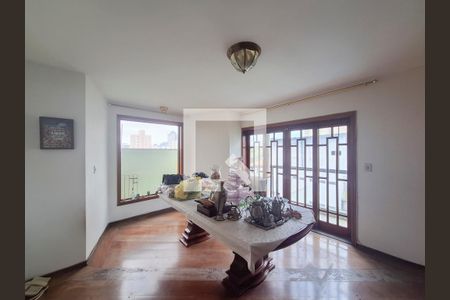 Sala jantar de casa para alugar com 4 quartos, 545m² em Vila Pauliceia, São Paulo