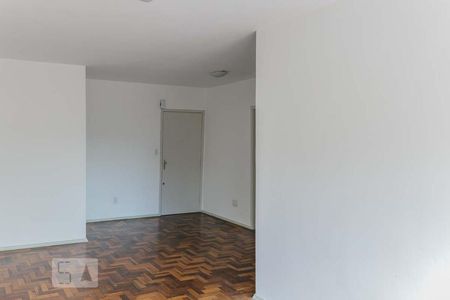 Sala de apartamento à venda com 2 quartos, 80m² em Jardim Botânico, Porto Alegre