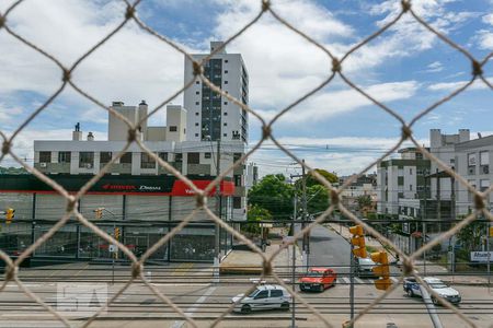 Vista de apartamento à venda com 2 quartos, 80m² em Jardim Botânico, Porto Alegre