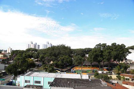 Vista da Varanda de apartamento à venda com 3 quartos, 96m² em Cidade Vargas, São Paulo