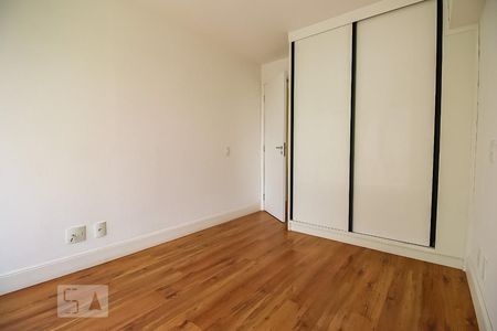 Quarto de apartamento para alugar com 1 quarto, 51m² em Campo Belo, São Paulo