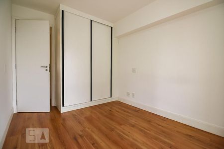 Quarto de apartamento para alugar com 1 quarto, 51m² em Campo Belo, São Paulo