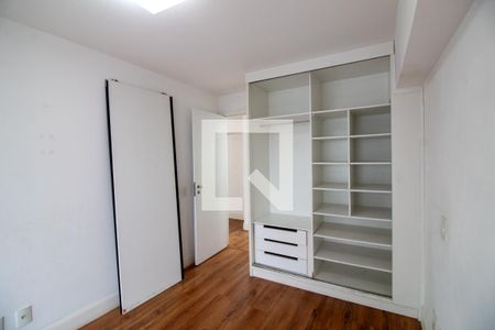 Quarto  de apartamento à venda com 1 quarto, 51m² em Campo Belo, São Paulo