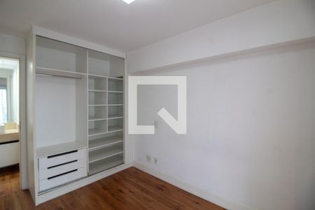 Quarto  de apartamento à venda com 1 quarto, 51m² em Campo Belo, São Paulo