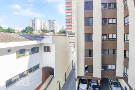 Vista do Quarto 1 de apartamento à venda com 2 quartos, 65m² em Baeta Neves, São Bernardo do Campo