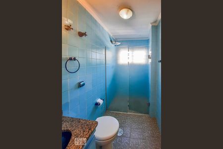 Apartamento à venda com 65m², 2 quartos e 1 vaga Apartamento à venda com 65m², 2 quartos e 1 vagaBanheiro