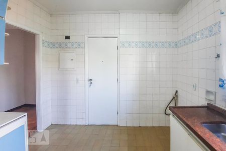 Apartamento à venda com 65m², 2 quartos e 1 vaga Apartamento à venda com 65m², 2 quartos e 1 vagaCozinha