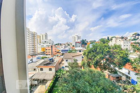 Apartamento à venda com 65m², 2 quartos e 1 vaga Apartamento à venda com 65m², 2 quartos e 1 vagaVista do Quarto 2