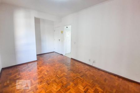 Sala de apartamento à venda com 2 quartos, 65m² em Baeta Neves, São Bernardo do Campo