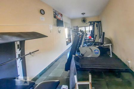 Apartamento à venda com 65m², 2 quartos e 1 vaga Apartamento à venda com 65m², 2 quartos e 1 vagaÁrea Comum