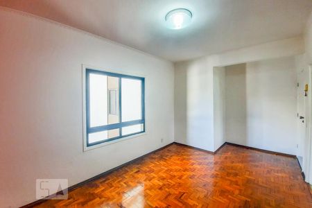 Sala de apartamento à venda com 2 quartos, 65m² em Baeta Neves, São Bernardo do Campo