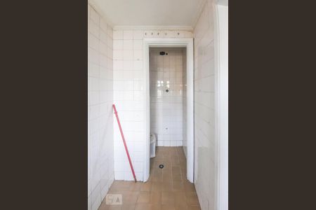 Apartamento à venda com 65m², 2 quartos e 1 vaga Apartamento à venda com 65m², 2 quartos e 1 vagaÁrea de Serviço