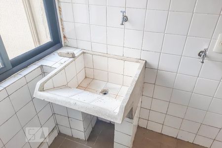 Apartamento à venda com 65m², 2 quartos e 1 vaga Apartamento à venda com 65m², 2 quartos e 1 vagaÁrea de Serviço