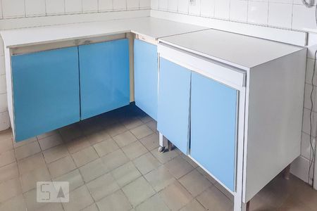 Apartamento à venda com 65m², 2 quartos e 1 vaga Apartamento à venda com 65m², 2 quartos e 1 vagaCozinha