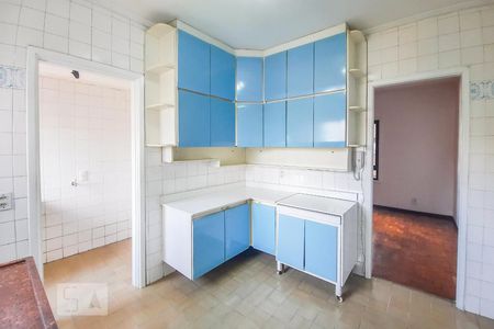 Apartamento à venda com 65m², 2 quartos e 1 vaga Apartamento à venda com 65m², 2 quartos e 1 vagaCozinha