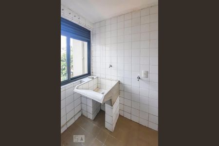 Apartamento à venda com 65m², 2 quartos e 1 vaga Apartamento à venda com 65m², 2 quartos e 1 vagaÁrea de Serviço