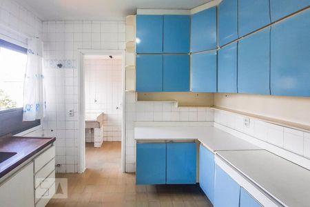 Apartamento à venda com 65m², 2 quartos e 1 vaga Apartamento à venda com 65m², 2 quartos e 1 vagaCozinha