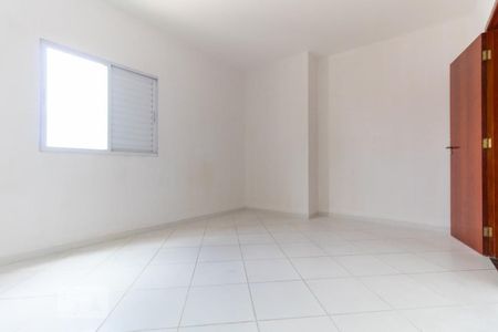 Quarto de apartamento para alugar com 1 quarto, 52m² em Jardim Sapopemba, São Paulo