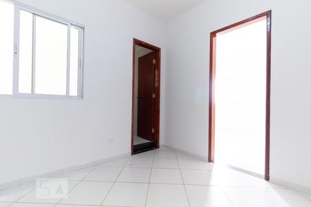 Sala de apartamento para alugar com 1 quarto, 52m² em Jardim Sapopemba, São Paulo