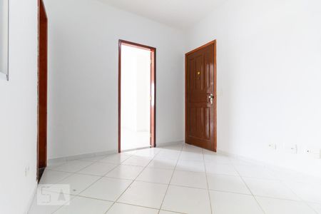 Sala de apartamento para alugar com 1 quarto, 52m² em Jardim Sapopemba, São Paulo