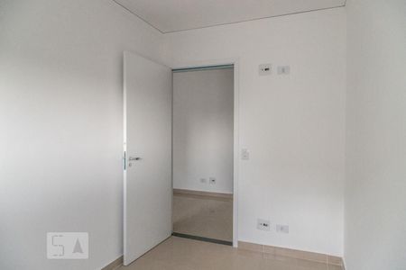 Quarto de apartamento para alugar com 1 quarto, 40m² em Vila Guilhermina, São Paulo