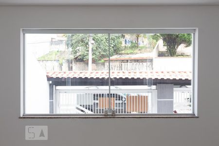 Sala de casa à venda com 4 quartos, 350m² em Vila Maria Alta, São Paulo