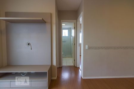 Sala de apartamento para alugar com 2 quartos, 55m² em Brás, São Paulo