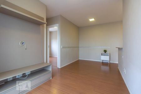 Sala de apartamento para alugar com 2 quartos, 55m² em Brás, São Paulo