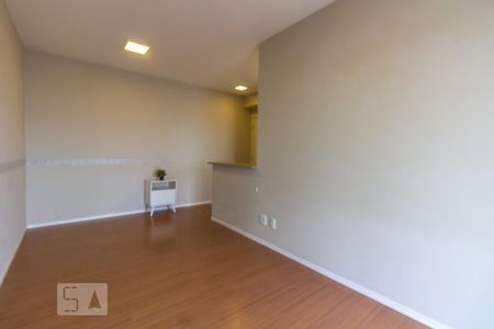 Sala de apartamento para alugar com 2 quartos, 55m² em Brás, São Paulo