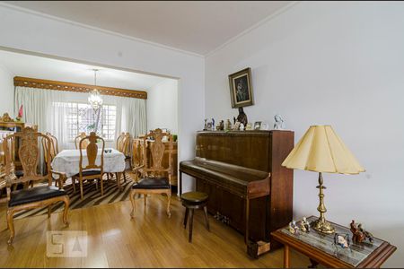 Sala de casa para alugar com 4 quartos, 200m² em Pinheiros, São Paulo