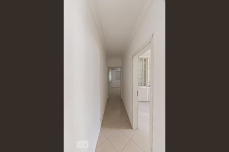 Corredor de casa à venda com 4 quartos, 180m² em Jardim Anália Franco, São Paulo