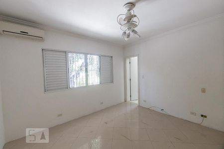 Suite 1 de casa à venda com 4 quartos, 180m² em Jardim Anália Franco, São Paulo