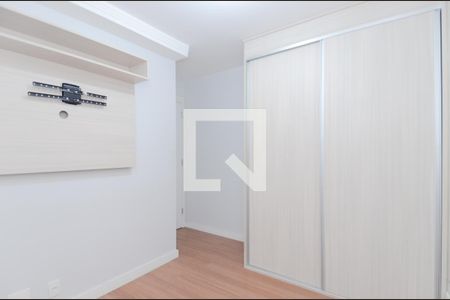 Quarto 1 de apartamento à venda com 2 quartos, 44m² em Jardim Las Vegas, Guarulhos