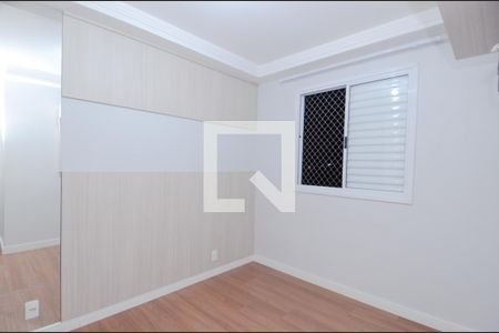 Quarto 1 de apartamento à venda com 2 quartos, 44m² em Jardim Las Vegas, Guarulhos