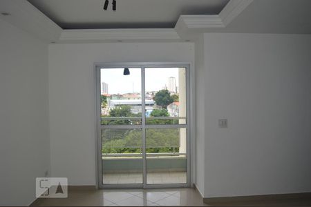 Sala de apartamento para alugar com 2 quartos, 58m² em Vila Mazzei, São Paulo