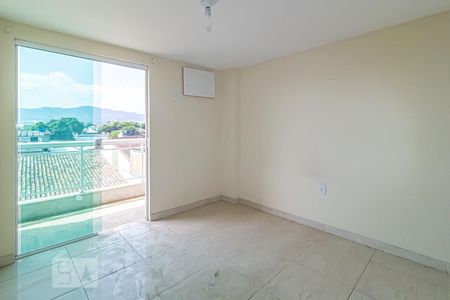 Quarto 2 de apartamento para alugar com 2 quartos, 50m² em Anil, Rio de Janeiro